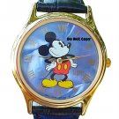 BRAND NEW Disney Lorus Unisex Mickey Mouse Watch HTF