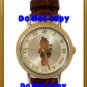 BRAND NEW Disney Winnie The Pooh Silhouette Watch HTF