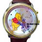NEW Disney Winnie The Pooh Musical Animated Watch HTF