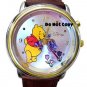 NEW Disney Winnie The Pooh Musical Animated Watch HTF