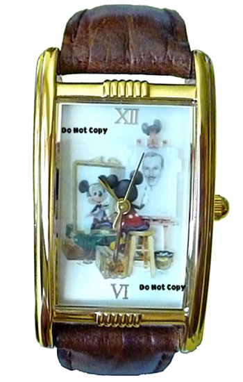 Mickey mouse bicentennial hot sale pocket watch