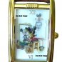 NEW Disney Mickey Mouse Self Portrait Limited Watch HTF