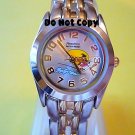BRAND NEW Armitron Speedy Gonzales Gonzalez Watch Rare