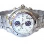 BRAND NEW Mens CTI Chronograph Diver Sports Watch
