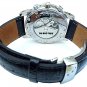 BRAND NEW Mens CTI 21Jewels AUTOMATIC Chronograph Watch