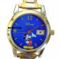 Disney Mickey Mouse International Italian Charm Watch