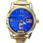 Disney Mickey Mouse International Italian Charm Watch