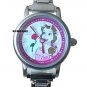 NEW Disney Beauty & The Beast Belle Italian Charm Watch