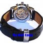 NEW Mens CTI 21Jewels Multifunctional AUTOMATIC Watch