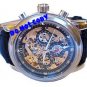 NEW Mens CTI 21Jewels Multifunctional AUTOMATIC Watch
