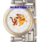 NEW Disney Winnie The Pooh & Tigger Playful Watch HTF