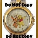 NEW Disney Winnie The Pooh & Tigger Friends Watch HTF