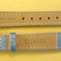 NEW Disney Tinkerber Light Blue Watch Band Only HTF