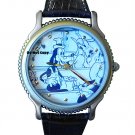 NEW Disney Fossil GOOFY 1932 Limited Edition Watch HTF