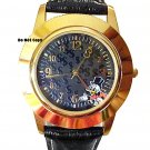 BRAND NEW Disney Uncle Scrooge Interchangeable Watch