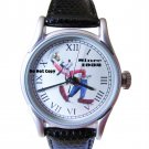 NEW Unisex Disney GOOFY Limited Edition Watch HTF