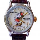 NEW Disney Minnie Mouse Limited Edition 1928 Watch HTF
