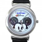 Ladies Disney Mickey Mouse Multifuctional Ears Watch