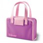 NEW Leapster 2 Explorer System Game Pink Carrying Case
