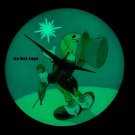 NEW Disney JIMINY CRICKET Upon Star Lights Up Watch LTD