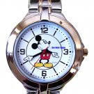 BRAND NEW Disney Men's Mickey Mouse Watch HTF