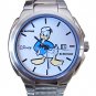 BRAND NEW Men's Disney Donald Duck Date Watch HTF