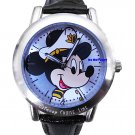 BRAND NEW Disney Captain Mickey Mouse Cruise Watch HTF