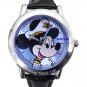BRAND NEW Disney Captain Mickey Mouse Cruise Watch HTF