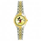 BRAND NEW Ladies Disney Mickey Mouse w/Date Watch HTF