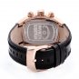 NEW Mens Invicta Lupah Revolution Chronograph 18K Watch