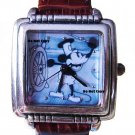 Disney Fossil Mickey Mouse Steamboat Willie 1928 Watch