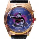 NEW Armitron Pepe Lepew Fifi Looney Tunes Musical Watch