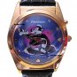NEW Armitron Pepe Lepew Fifi Looney Tunes Musical Watch
