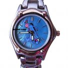 BRAND NEW Ladies Disney Eeyore 2Tone Watch Retired