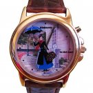 NEW Disney Mary Poppins Musical Limited Edition Watch