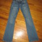 American Eagle True Boot Jeans Size 0 Regular