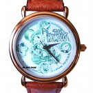 NEW Disney Uncle Scrooge Jiminy Pluto Humbug Watch HTF