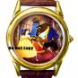 NEW Disney Beauty and The Beast Limited Edition Series Watch
