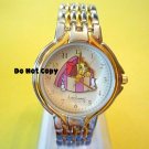 BRAND NEW Disney Lady And The Tramp Limited Edition Watch HTF