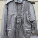The North Face Hyvent Men's Hoodie Jacket Size M