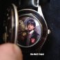 NEW Rare Harry Potter & Owl Sorcerer Limited Edition Flip Watch HTF