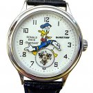 NEW Vintage Ingersoll Donald Duck Limited Edition Watch HTF