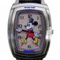 NEW Disney Men's Mickey Mouse Vintage Watch HTF