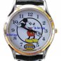 New Men's Disney Fossil Mickey Mouse Limited Edition Watch HTF
