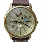 NEW Disney Peter Pan, Tinkerbell Limited Edition Watch HTF