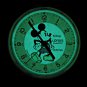 NEW Unisex Disney Lorus Mickey Mouse Lights-Up Watch HTF