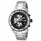 NEW Men's Invicta Pilot Tachymeter Chronograph Watch