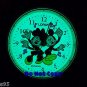 Disney Lorus Mickey & Minnie Mouse Musical Lights Up Watch HTF