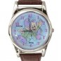 BRAND NEW Disney Dopey Bubbles Silly Face Watch HTF