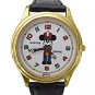 NEW Unisex Disney Mickey Mouse Nutcraker Christmas Watch HTF